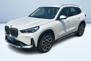 BMW X1 sdrive18i X-Line auto