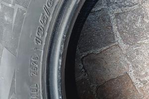 gomme lamellari 