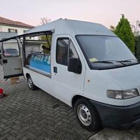 Autonegozio ( food truck)