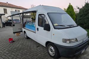 Autonegozio ( food truck)