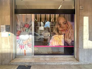 NEGOZIO A BORGOSATOLLO