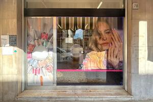 NEGOZIO A BORGOSATOLLO