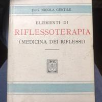 Elementi di riflessoterapia