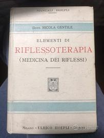 Elementi di riflessoterapia