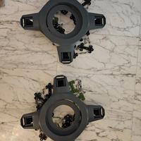 Catene da neve spikes spider