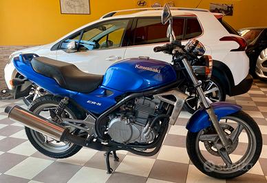 Kawasaki ER-5