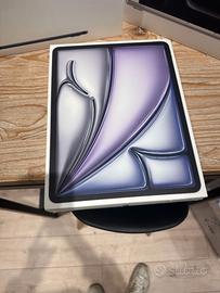 iPad Air 6Th , 13” M3 128gb, Wi-Fi , Ex-Demo