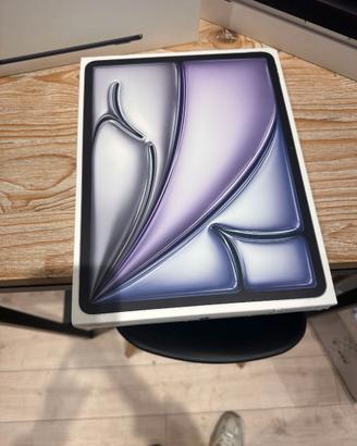 iPad Air 6Th , 13” M3 128gb, Wi-Fi , Ex-Demo