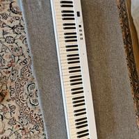 Pianoforte pieghevole