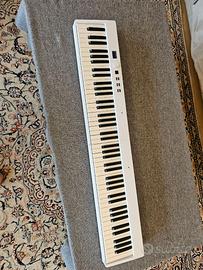 Pianoforte pieghevole