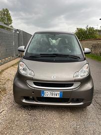 Smart ForTwo 800 40 kW coupé passion cdi