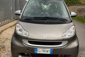 Smart ForTwo 800 40 kW coupé passion cdi