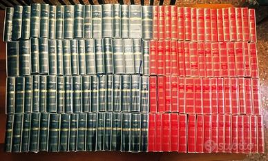 Collezione Meridiani Mondadori