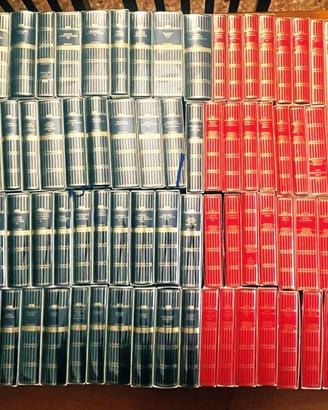 Collezione Meridiani Mondadori