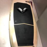 Tavola wing S+  117lt