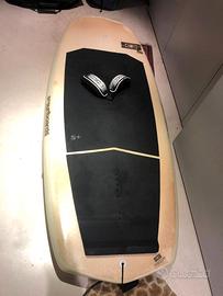 Tavola wing S+  117lt