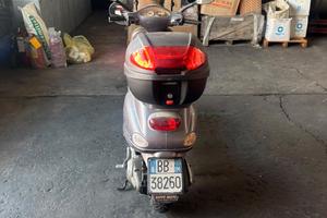 vespa et4 cc 150