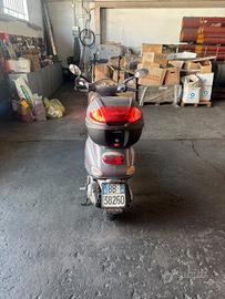vespa et4 cc 150