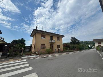 Casa singola - Dolegna del Collio