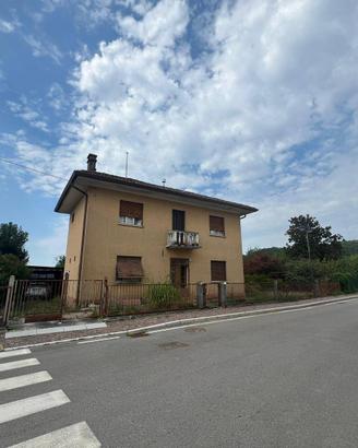 Casa singola - Dolegna del Collio