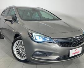 Opel Astra 1.6 CDTI EcoFLEX Sports Tourer Cosmo - 