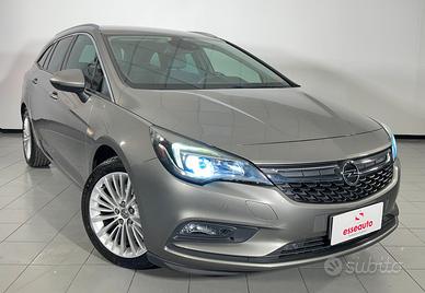 Opel Astra 1.6 CDTI EcoFLEX Sports Tourer Cosmo - 