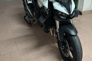 Honda Hornet 1000