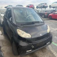 RICAMBI USATI SMART 451 - ANNO 2007