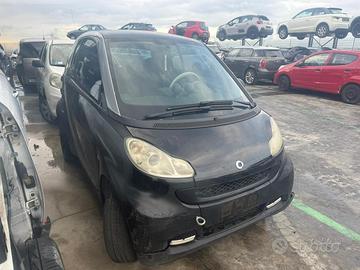 RICAMBI USATI SMART 451 - ANNO 2007