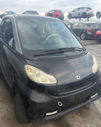 RICAMBI USATI SMART 451 - ANNO 2007