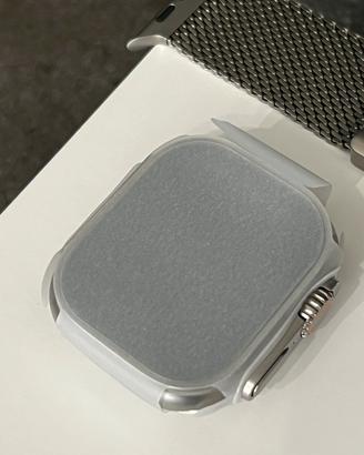 Apple Watch Ultra 2 NUOVO cellular loop Milanese
