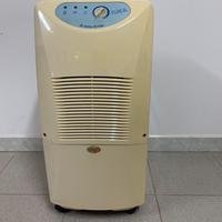 DEUMIDIFICATORE ARGO