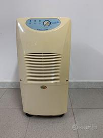 DEUMIDIFICATORE ARGO