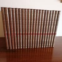 L'uomo e il tempo (da 1 a 20)