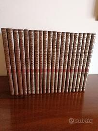 L'uomo e il tempo (da 1 a 20)