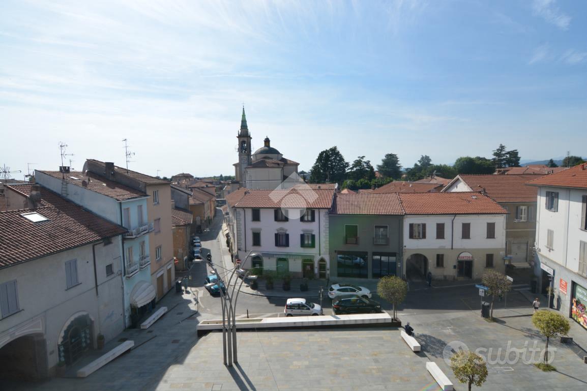 Apartment in Bernareggio, Villanova - Altro