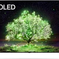 TV 4K OLED LG