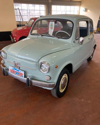 Fiat 600 32 cv
