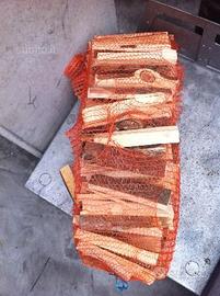 Legnetti accendifuoco