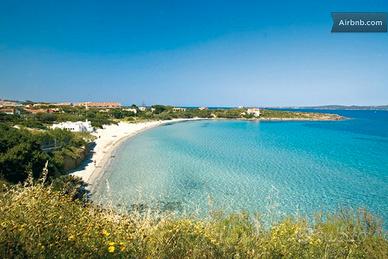 Casa Sardegna, Isola S. Antioco, 5 minuti dal mare