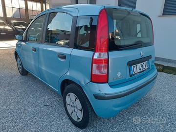 Fiat Panda 1.1 Actual