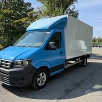 Volkswagen Crafter BOX-2020 SUPER PREZZOOOOOOOO