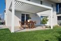Pergola bioclimatica addossata varie misure