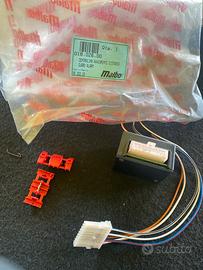 Centralina avviamento a distanza guard alarm