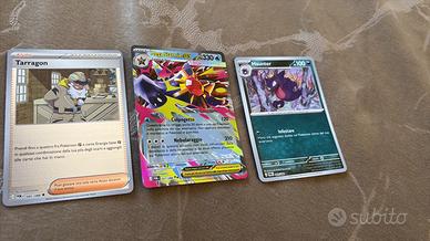 Carte pokemon
