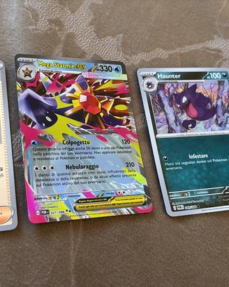 Carte pokemon