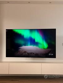 Tv Sony Bravia OLED 65” KD-65AG9 4K HDR