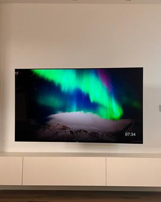 Tv Sony Bravia OLED 65” KD-65AG9 4K HDR