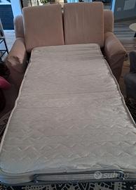 divano letto