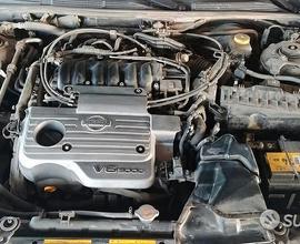 NISSAN Maxima QX (3ª s.) - 2002
